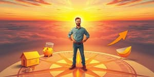 Your Investment Compass: Setting and Achieving Financial Goals