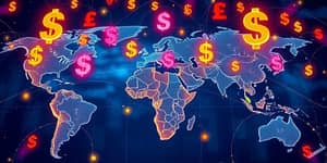 Forex Fundamentals: A Trader's Introduction to Currency Markets