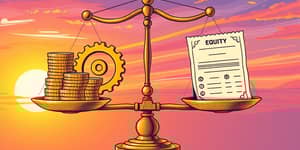 Debt vs. Equity: Understanding Investment Structures