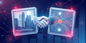 Mergers & Acquisitions: Strategic Plays in Market Evolution