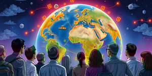 The Global Investor: Opportunities Beyond Your Borders