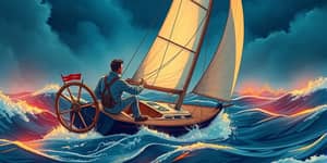 The Disciplined Investor: Sticking to Your Strategy