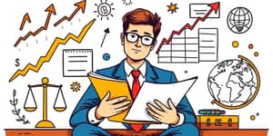 The Prudent Investor: Avoiding Common Financial Pitfalls