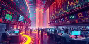 Market Microstructures: How Orders Are Executed