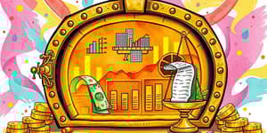 Valuation Vault: Techniques for Assessing Investment Worth