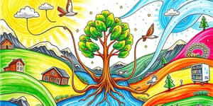 Income Generation: Strategies for Consistent Returns