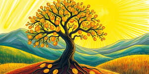 The Compounding Advantage: Maximizing Your Returns Over Time