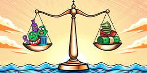 The Rebalancing Act: Keeping Your Portfolio on Track