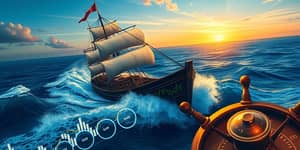 From Novice to Navigator: Charting Your Investment Course