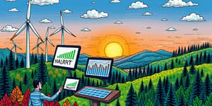 Sustainable Profits: Investing with an ESG Lens
