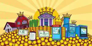 Cash Flow Kings: Identifying Income-Generating Assets