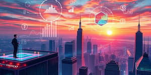 The Future of Finance: Innovations Reshaping Investing