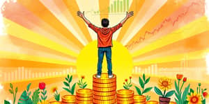 Financial Literacy: Empowering Your Investment Journey