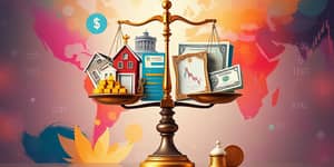 The Art of Allocation: Balancing Your Portfolio for Growth