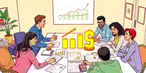 Crafting Your Future with Retirement Accounts