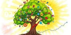 Harnessing the Power of Index Funds