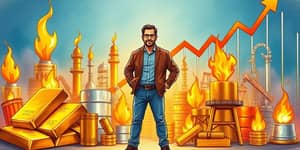 Demystifying Exchange Traded Commodities (ETCs)