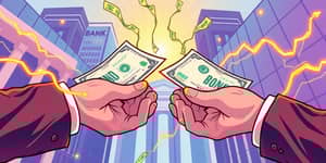 The Nuances of Repurchase Agreements (Repos)