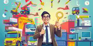 The Fundamentals of Equipment Leasing