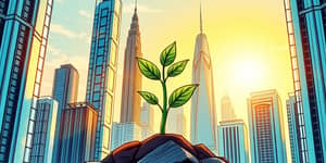 Growth Investing Unpacked: Chasing High-Potential Companies