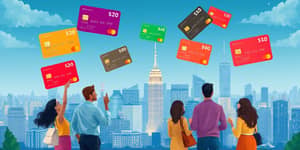 The Power of Prepaid Cards: Control and Convenience