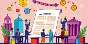 Navigating Syndicated Loans: A Comprehensive Overview