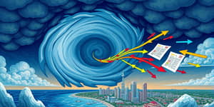 Understanding Catastrophe Bonds: Risk and Return