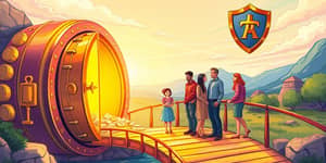 The Benefits of Irrevocable Trusts