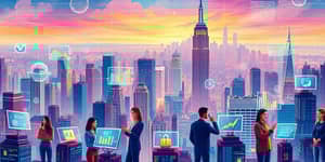 Financial Innovation: Fintech's Next Frontier