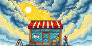 Navigating Business Interruption Insurance