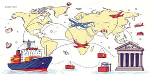 The Essentials of Trade Finance Instruments