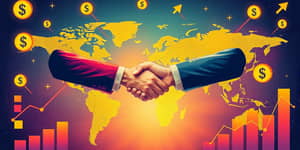 The Strategic Use of Forwards Contracts