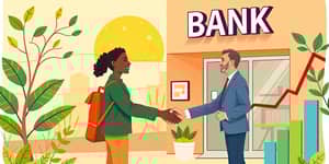 Small Business Administration (SBA) Loans: Your Funding Partner