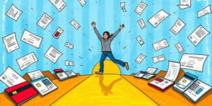 Optimizing Your Finances with Debt Consolidation Loans
