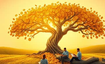 Dividend Investing: Building a Passive Income Stream