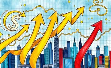 Rising Interest Rates: What They Mean for the Economy