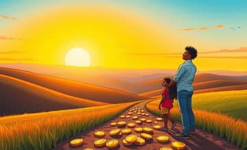 Creating a Financial Plan to Achieve Early Retirement