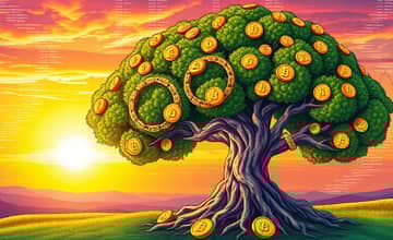 Cryptocurrency Investment Strategies for Long-Term Growth