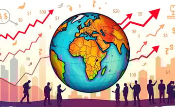 Understanding Global Inflation Trends in 2025