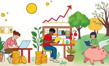 Financial Planning Tips for Freelancers and Gig Workers
