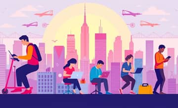The Gig Economy: Pros and Cons for Economic Stability