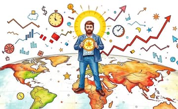 Navigating Economic Uncertainty: A Guide for Investors