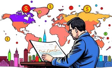 Investing in International Markets: Pros and Cons