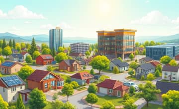 Real Estate Investing: Is Now the Right Time?