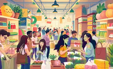 How Consumer Behavior Drives Economic Growth