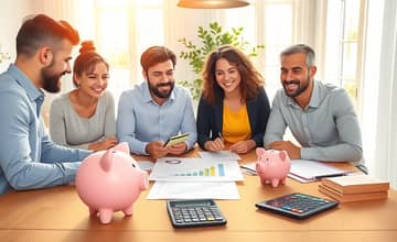Financial Planning Mistakes to Avoid in Your 30s and 40s