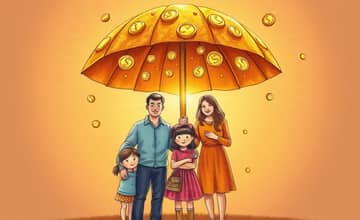 How to Create a Financial Safety Net for Your Family
