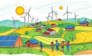 Green Economy: Sustainable Growth Opportunities