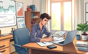 How to Review and Adjust Your Financial Plan Annually