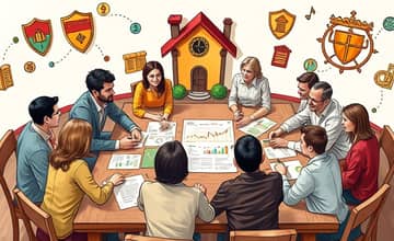 Building a Financial Plan to Protect Your Assets